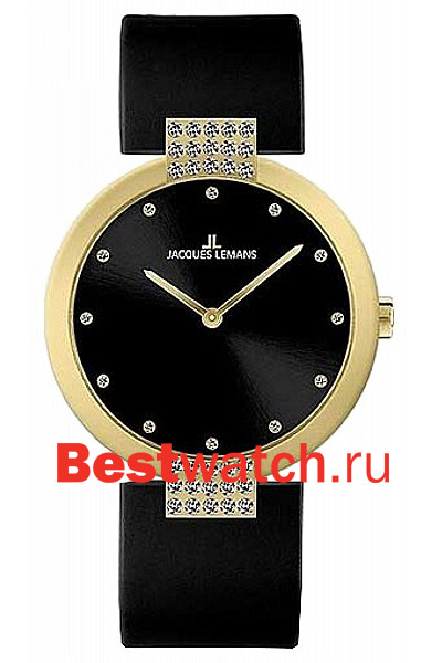 Часы Jacques Lemans Vedette 1-1529C